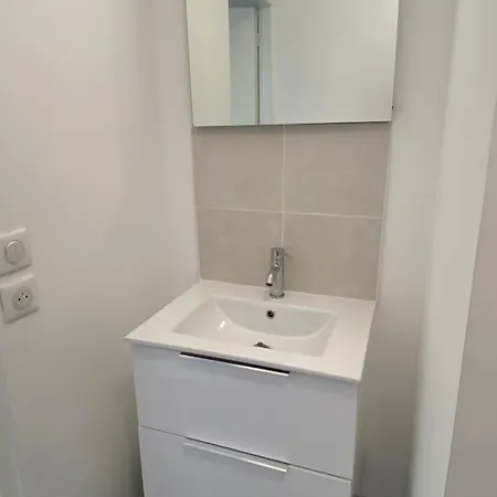 Appartement A Villenave D'Ornon Avec Jardin Fraichement Renove Le Brucat  Exterior photo