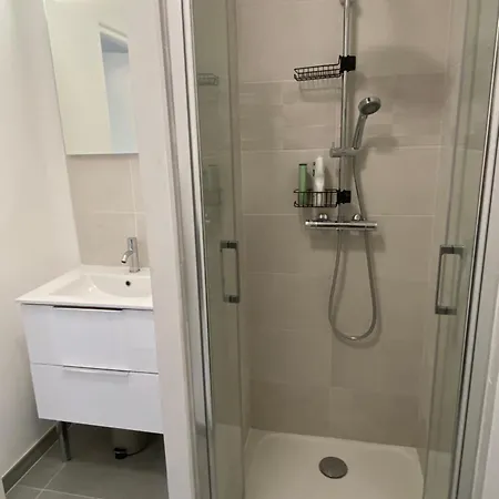 Appartement A Villenave D'Ornon Avec Jardin Fraichement Renove Le Brucat  Exterior photo