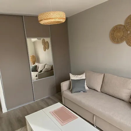 Appartement A Villenave D'Ornon Avec Jardin Fraichement Renove Le Brucat  Exterior photo